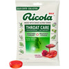 Ricola Max Throat Care Swiss Cherry Cough Drops