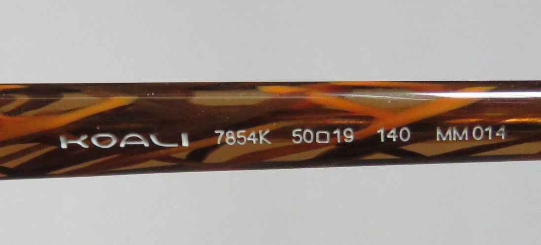 Koali 7854k Sunglasses