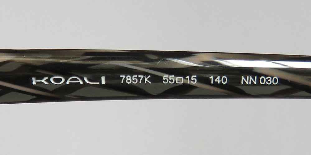 Koali 7857k Sunglasses