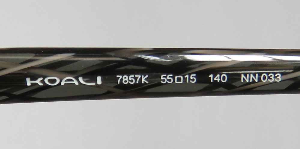 Koali 7857k Sunglasses