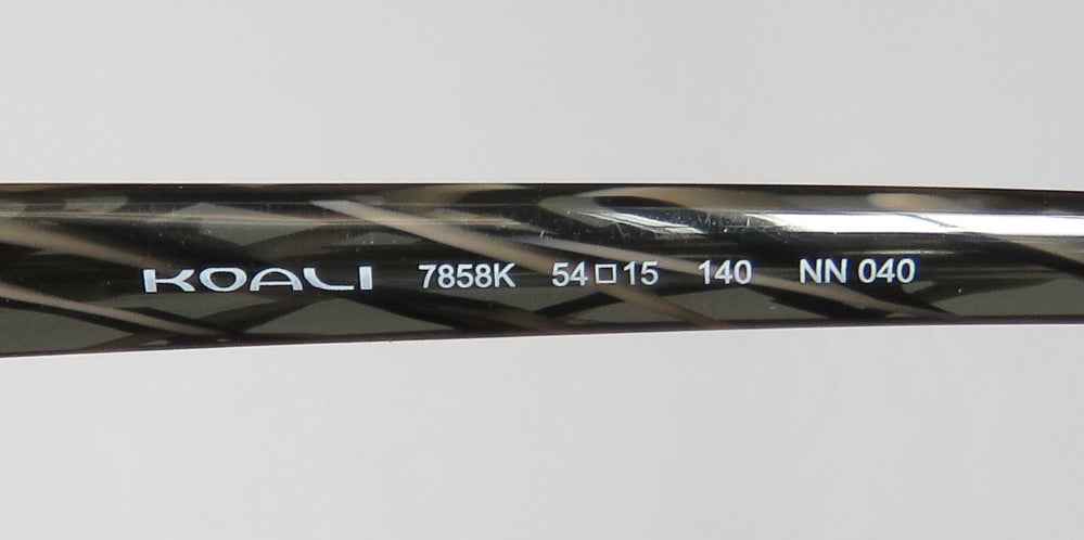 Koali 7858k Sunglasses
