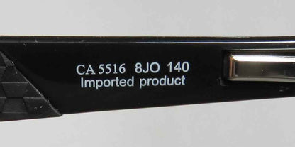 Carrera Ca5516 Eyeglasses