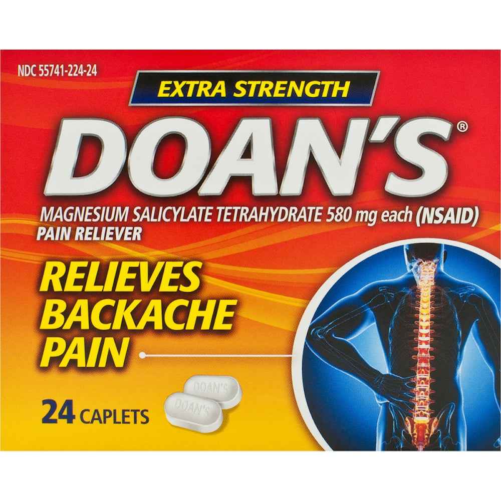 Doan&