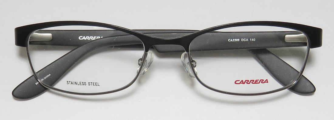 Carrera Ca5509 Eyeglasses by ModaFrames