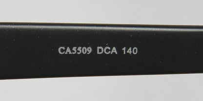 Carrera Ca5509 Eyeglasses by ModaFrames
