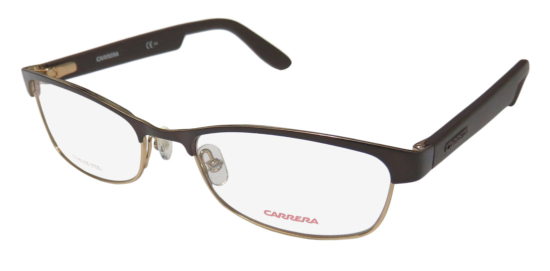 Carrera Ca5509 Eyeglasses by ModaFrames