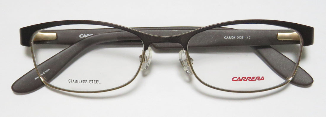 Carrera Ca5509 Eyeglasses by ModaFrames
