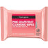 Neutrogena Oil-Free Acne Cleansing Face Wipes With Pink Grapefruit