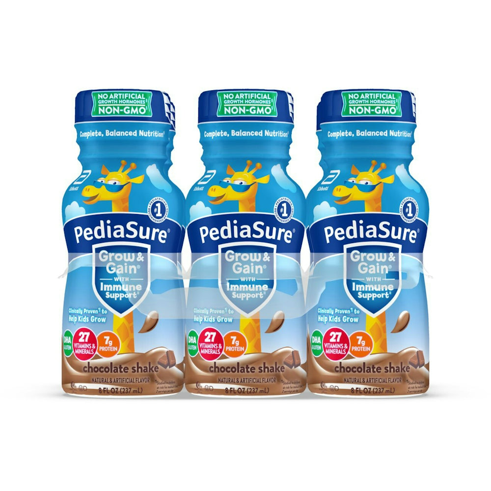 PediaSure Grow &amp; Gain Kids&
