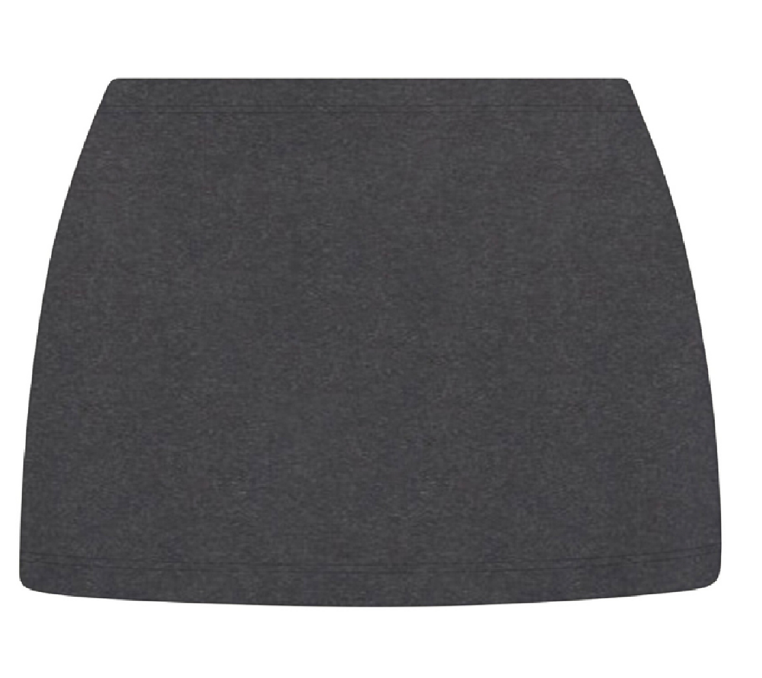 Hippies Waist Coverage Band - Seamless Layering Solution for Style &amp; Comfort by Kosher Casual USA