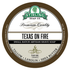 Stirling Soap Co. Texas on Fire Shave Soap Jar 5.8 oz by Pasteur Pharmacy