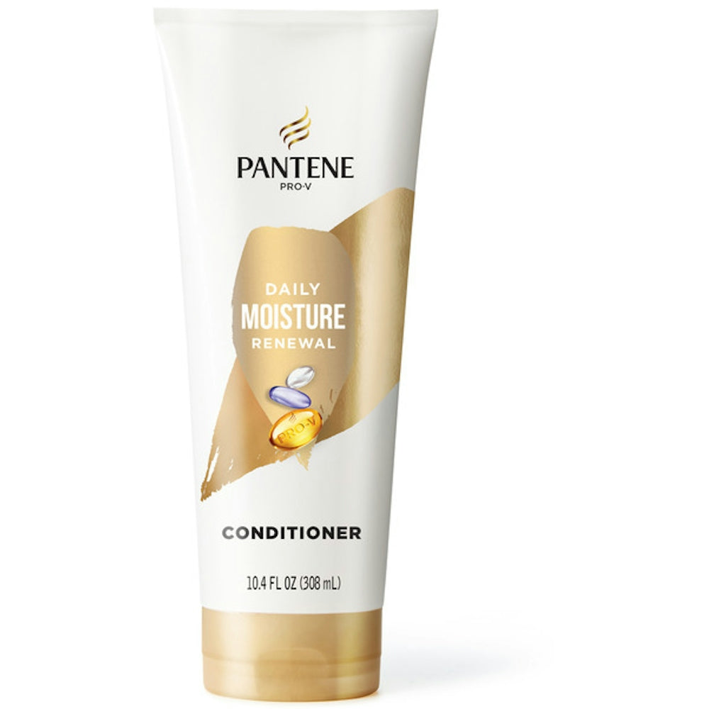 Pantene Daily Moisture Renewal Conditioner 10.4 Fl Oz by Pasteur Pharmacy