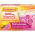 Emergen-C Vitamin Fizzy Drink Mix Pink Lemonade 1000 Mg - 30 Packets by Pasteur Pharmacy