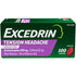 Excedrin Tension Headache, Aspirin Free, Acetaminophen And Caffeine 500 Mg/65 Mg, Caplets by Pasteur Pharmacy