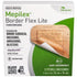 Mepilex Border Flex Lite Flexible, All-In-One Silicone Foam Adhesive Dressing 4" by Pasteur Pharmacy