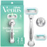Gillette Venus Deluxe Smooth Sensitive Women&