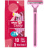 Gillette Daisy Classic +1 Simply Venus Disposable Razors by Pasteur Pharmacy