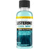 Listerine Mouthwash, Zero Alcohol, Cool Mint 3.2 Fl Oz 