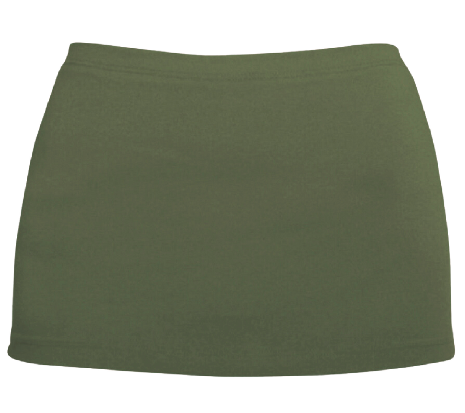 Hippies Waist Coverage Band - Seamless Layering Solution for Style &amp; Comfort by Kosher Casual USA