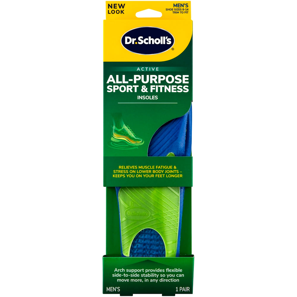 Dr. Scholl&