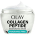 Olay Regenerist Collagen Peptide 24 Face Moisturizer Cream - 1.7oz by Pasteur Pharmacy