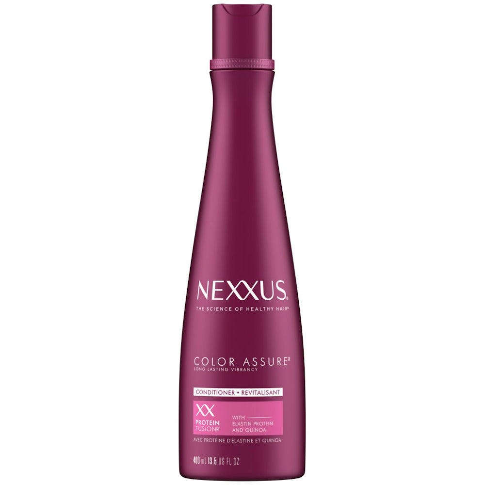 Nexxus Hair Color Assure Conditioner With ProteinFusion, 13.5 Oz by Pasteur Pharmacy