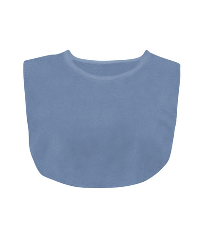 Modest TeeNeck™ Crew Collar Layering Cleavage Cover Solution-Accessory by Kosher Casual USA