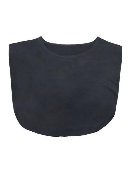 Modest TeeNeck™ Crew Collar Layering Cleavage Cover Solution-Accessory by Kosher Casual USA