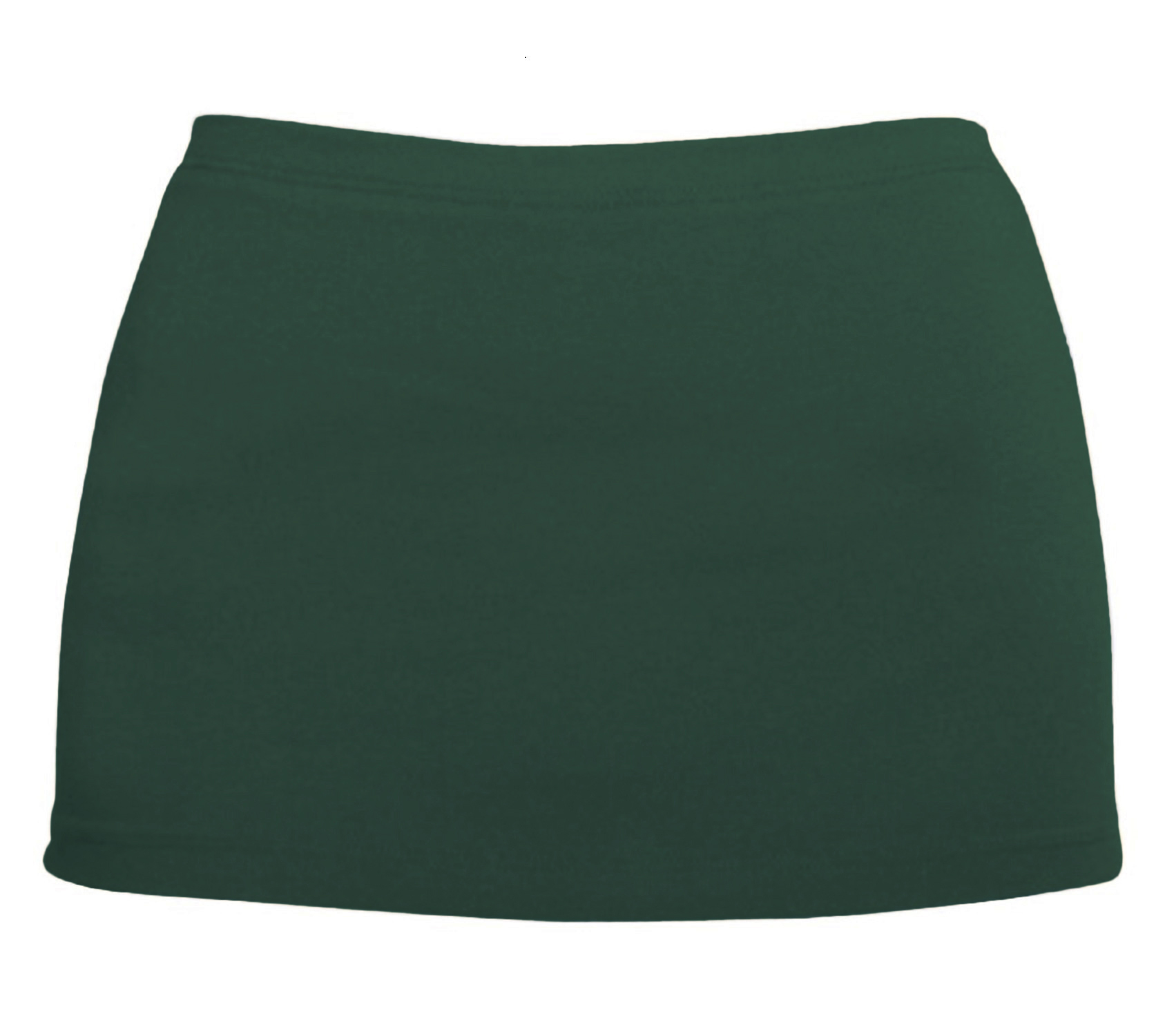 Hippies Waist Coverage Band - Seamless Layering Solution for Style &amp; Comfort by Kosher Casual USA