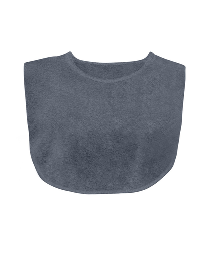 Modest TeeNeck™ Crew Collar Layering Cleavage Cover Solution-Accessory by Kosher Casual USA