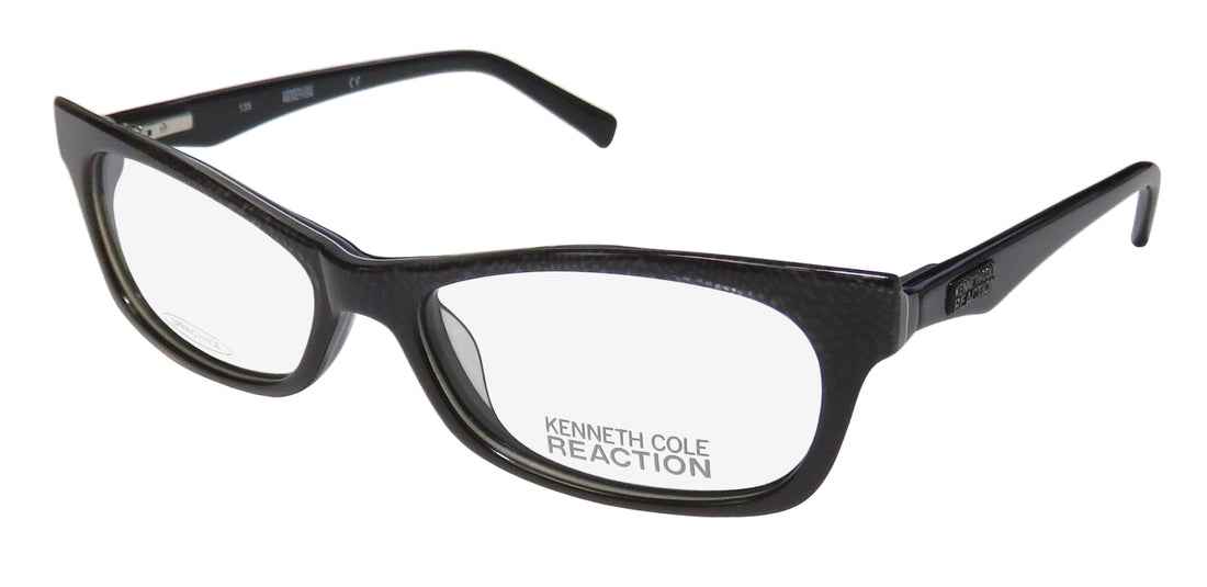 Kenneth Cole 746 Eyeglasses