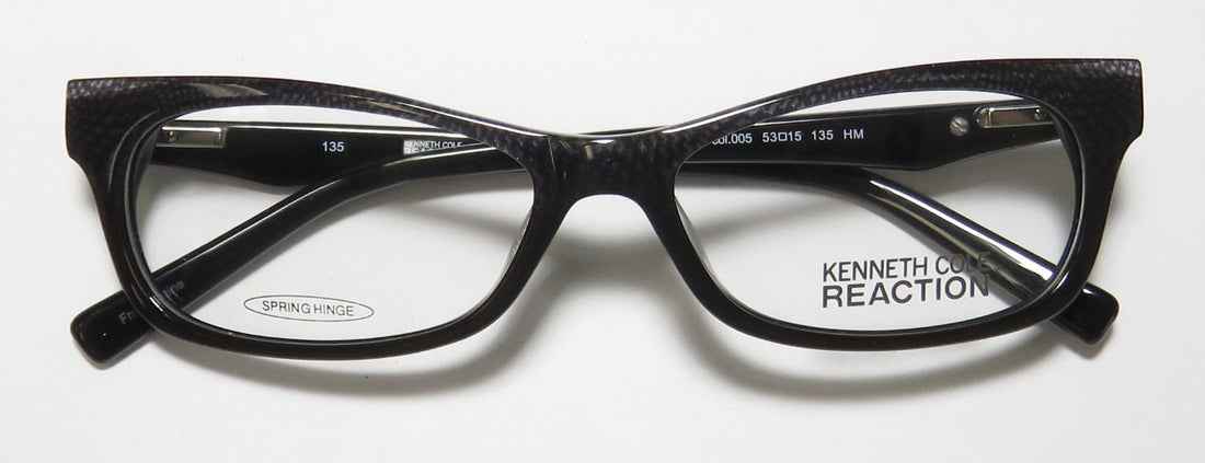 Kenneth Cole 746 Eyeglasses