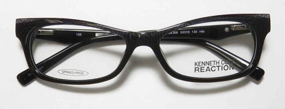 Kenneth Cole 746 Eyeglasses