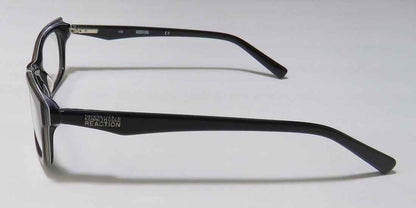 Kenneth Cole 746 Eyeglasses