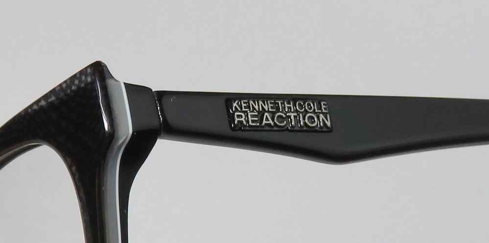 Kenneth Cole 746 Eyeglasses