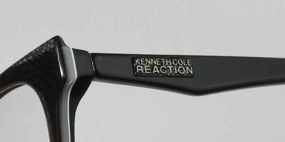 Kenneth Cole 746 Eyeglasses