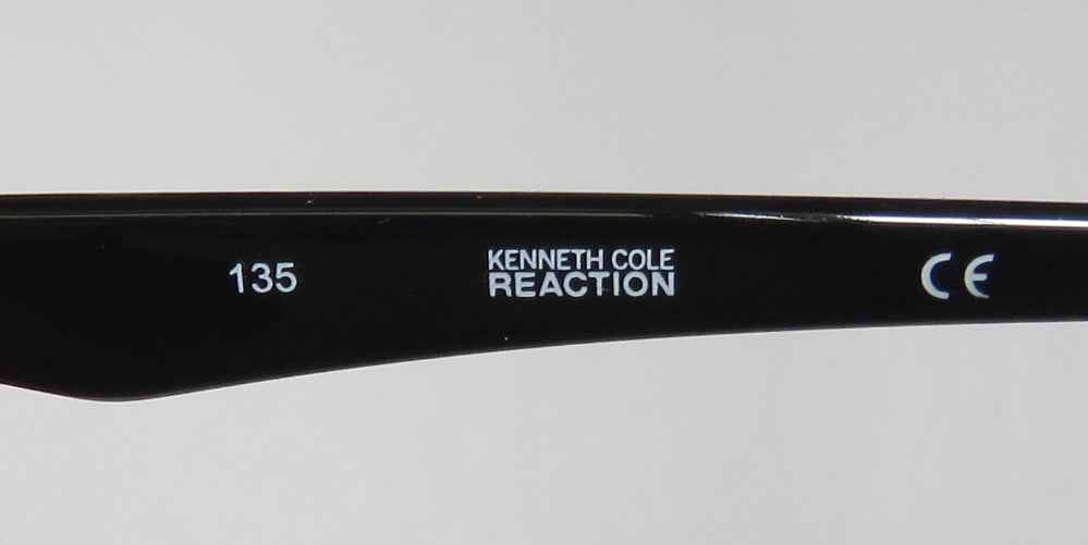 Kenneth Cole 746 Eyeglasses