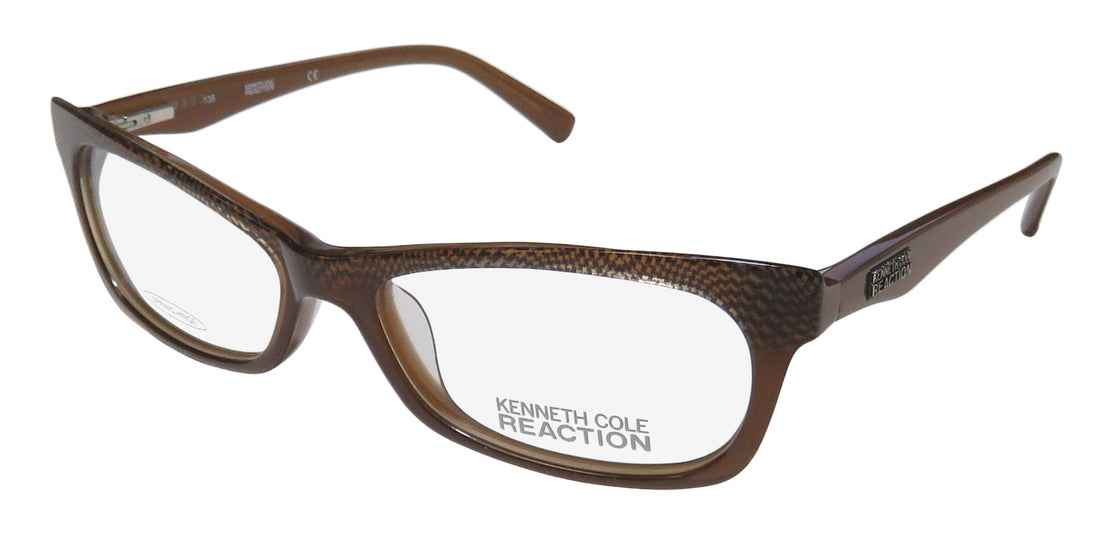 Kenneth Cole 746 Eyeglasses
