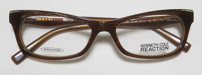 Kenneth Cole 746 Eyeglasses