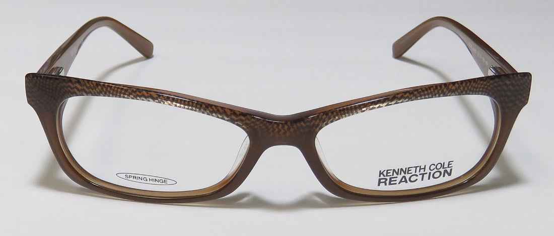 Kenneth Cole 746 Eyeglasses