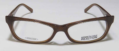Kenneth Cole 746 Eyeglasses