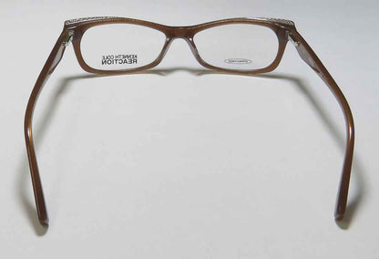 Kenneth Cole 746 Eyeglasses