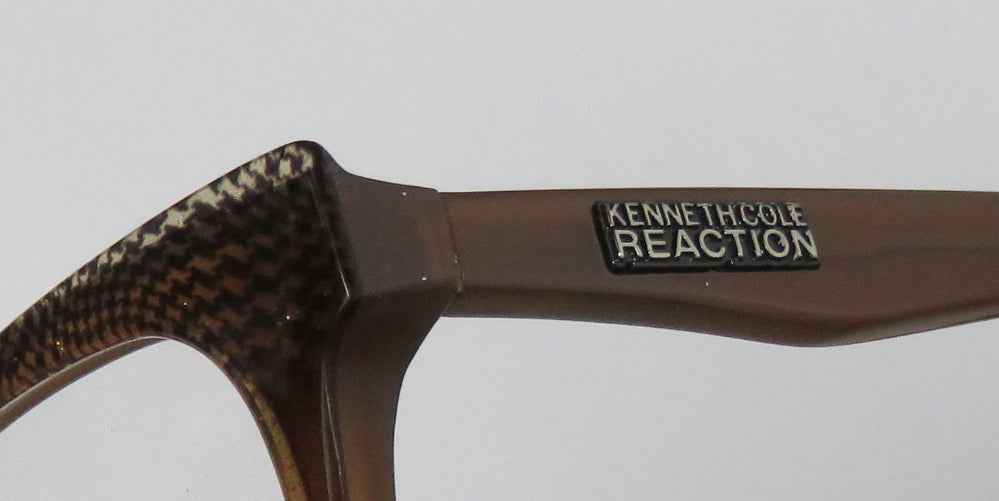 Kenneth Cole 746 Eyeglasses