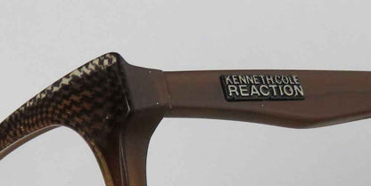 Kenneth Cole 746 Eyeglasses