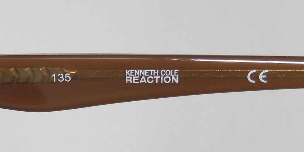 Kenneth Cole 746 Eyeglasses