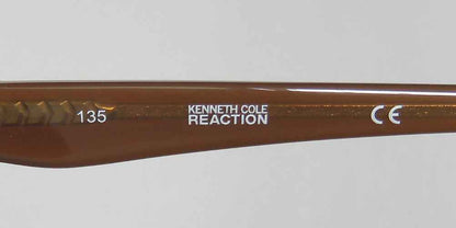 Kenneth Cole 746 Eyeglasses