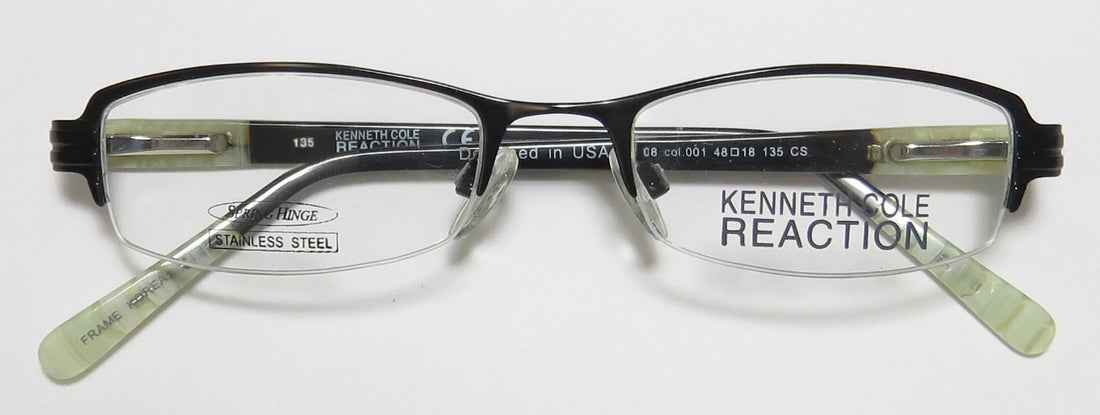 Kenneth Cole 708 Eyeglasses