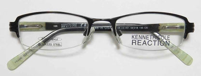 Kenneth Cole 708 Eyeglasses