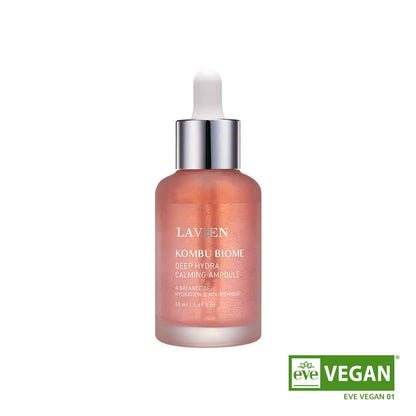 Kombu Biome Deep Hydra Calming Ampoule