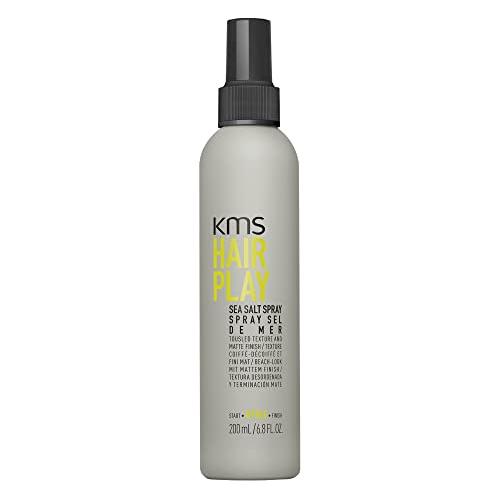 KMS HairPlay Sea Salt Spray 6.8oz by Pasteur Pharmacy